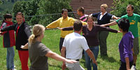 Rahmenprogramme